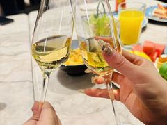 -上海雅居乐万豪侯爵酒店