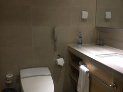 -北京崇文门桔子水晶酒店
