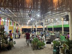 -Baan Ploy Samed Restaurant ร้านอาหารบ้านพลอยเสม็ด
