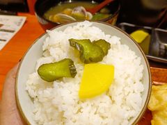 -天妇罗内顺田(罗湖店)