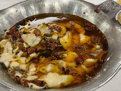 -沸腾鱼乡(知春路分店)