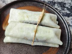 -新白鹿餐厅(松江开元地中海店)