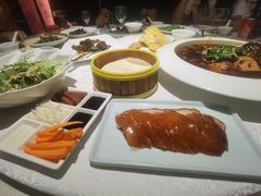 -梅龙镇酒家(南京西路总店)