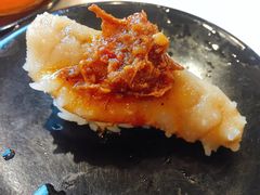 -争鲜回转寿司(南京东路店)