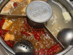 -巴奴毛肚火锅(大剧院店)