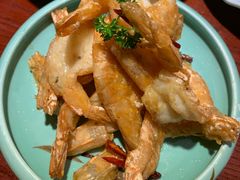 -北平食府(马鞍山路店)