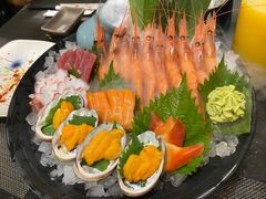 -德川家日本料理(中关村寰太大厦店)