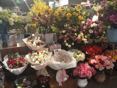 -Olé精品超市(天汇广场店)