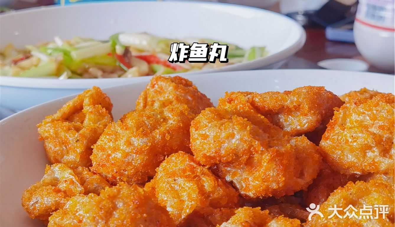 开了很多年的鱼店，一次尝到14种乌鱼吃法[调皮]