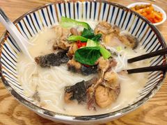 -鲜越鲜鱼粉(财富购物中心店)