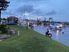 -那香海钻石沙滩浴场