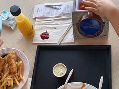 -湾景餐厅(海洋公园店)