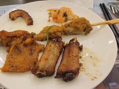 -厦门海景千禧大酒店·海景咖啡厅