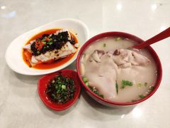 -廖老妈蹄花店(人民公园陕西街259号店)