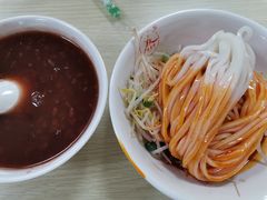 -薛昌利大米面皮(南关正街店)