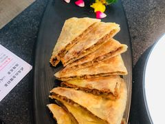-赠李白·如诗的川味(余杭万达广场店)