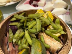 -国人川菜(李家村建东街店)