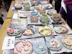 -粤陶渊.DIY陶艺体验馆(粤陶总店)