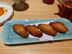 鸡翅-YAMAKAWA(龙湖胥江天街店)