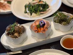 -东莱馋房(陆家嘴店)