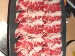 -新石器烤肉(百联川沙店)