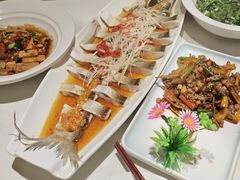 -小隐院子·庭院餐厅(大学城后湖店)