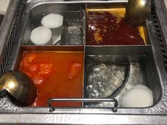 -海底捞火锅(名门店)