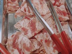 -金鼎雪山牦牛杂火锅(理县总店)