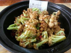 android_upload_pic-清真利德顺小老饭庄(复兴路店)
