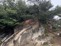 -沂蒙山旅游区龟蒙景区