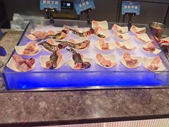 -曼格活海鲜·牛排自助(光明蓝鲸店)