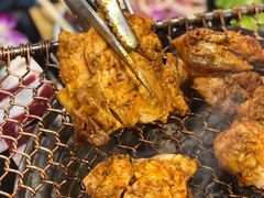 -大壮家原味烤肉(兴华北街店)