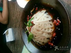-真爱中国餐馆·年华店(朱雀大街店)
