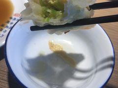 -阿洪锅贴王(小吃城店)