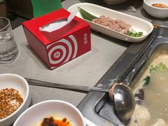 -海底捞火锅(龙湖北京大兴天街店)