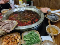 -大龙火锅(老店)