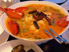 -甄御•海鲜新青岛菜(麦岛店)