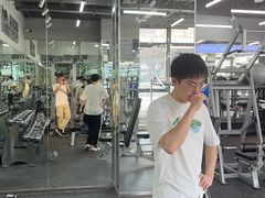 -OG01·24h私教铁馆(中鼎316店)