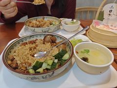 -菊儿人家·北京胡同菜(南锣鼓巷店)
