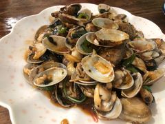 -南记食粥坊·宵夜大排档(莲花总店)