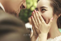 -太古映画婚纱摄影(天河店)