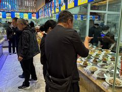 -大众海鲜(巨龙北路店)