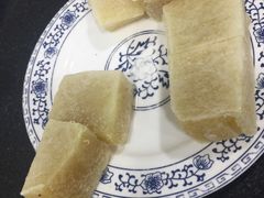冻豆腐-新梅居(宁海东路店)