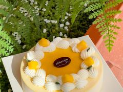 -积慕Cake(解放大道店)