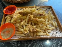 -八两八金·莱芜特色炒鸡(市南漳浦路店)