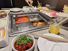 -海底捞火锅(和安宁春城店)