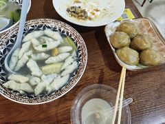 -食来运转平潭小吃(平潭店)