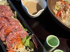 -松鹤精致料理(五一中路店)