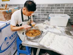 -煎意浓·吴记煎包(交通路店)