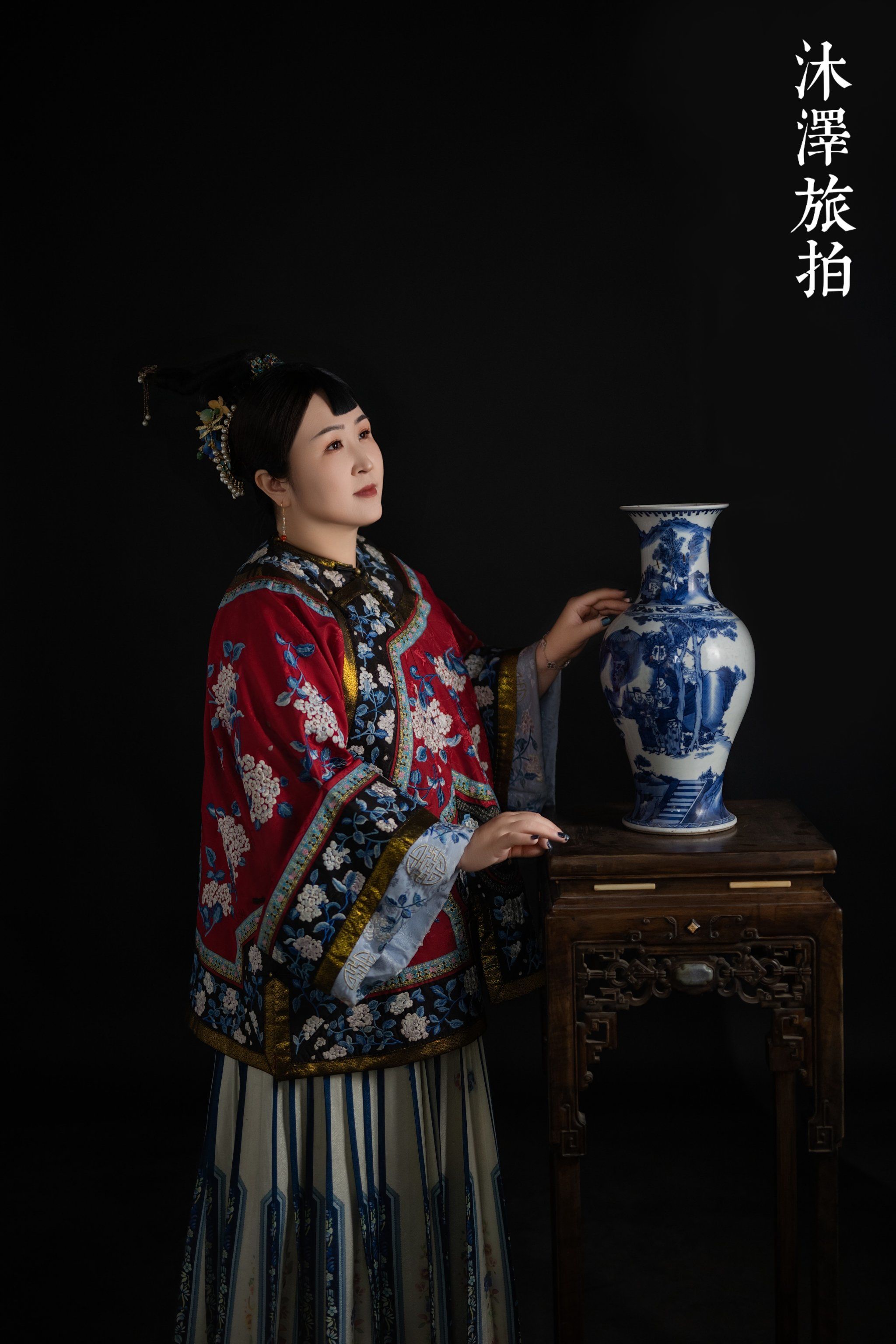 微胖女孩绝美的晋商少奶奶初体验